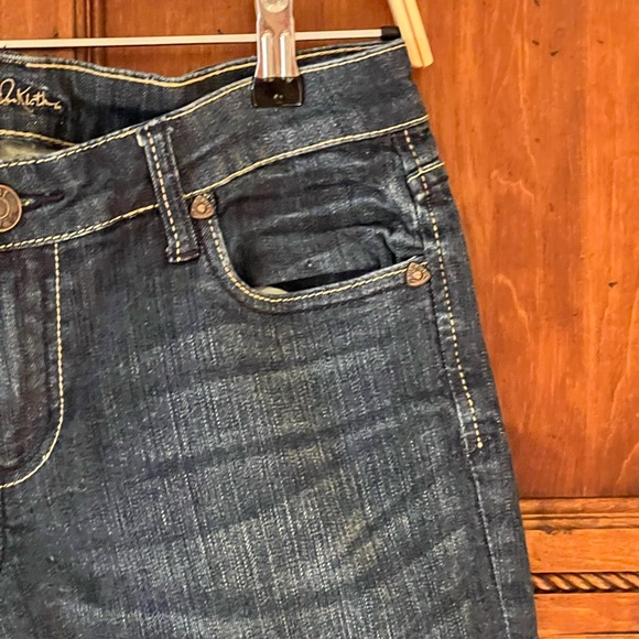 Kut From the Kloth Katy Boyfriend Jeans | Size 6 | Never Worn | - Picture 9 of 14